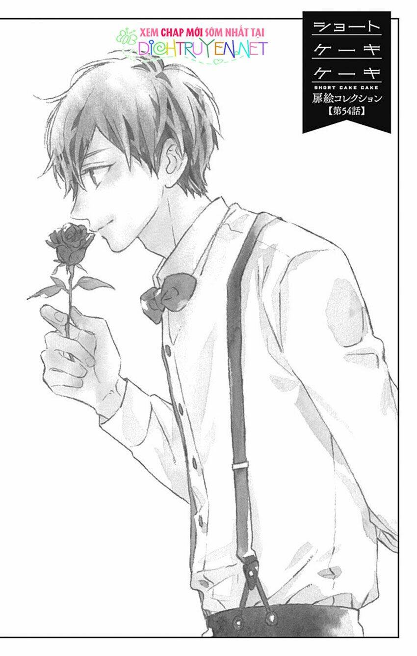 Cảm Xúc Ngọt Ngào: Chapter 56