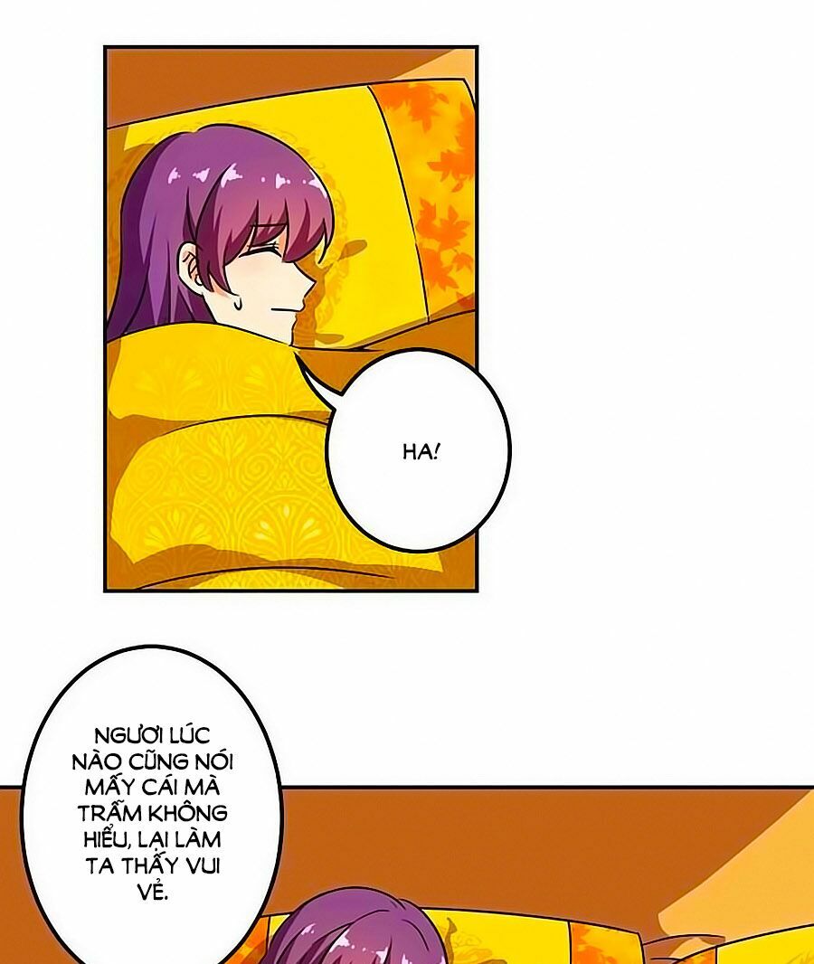 Vương Gia ! Ngươi Thật Bỉ Ổi !: Chapter 373
