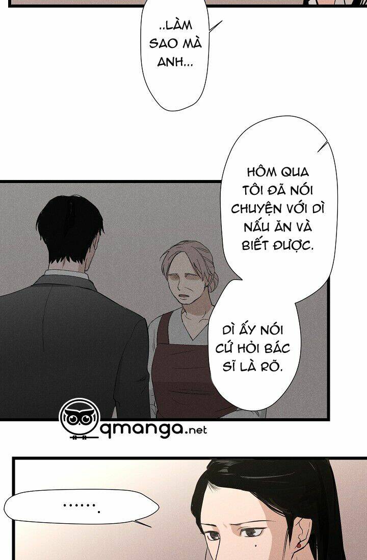 Trốn Tìm: Chapter 2