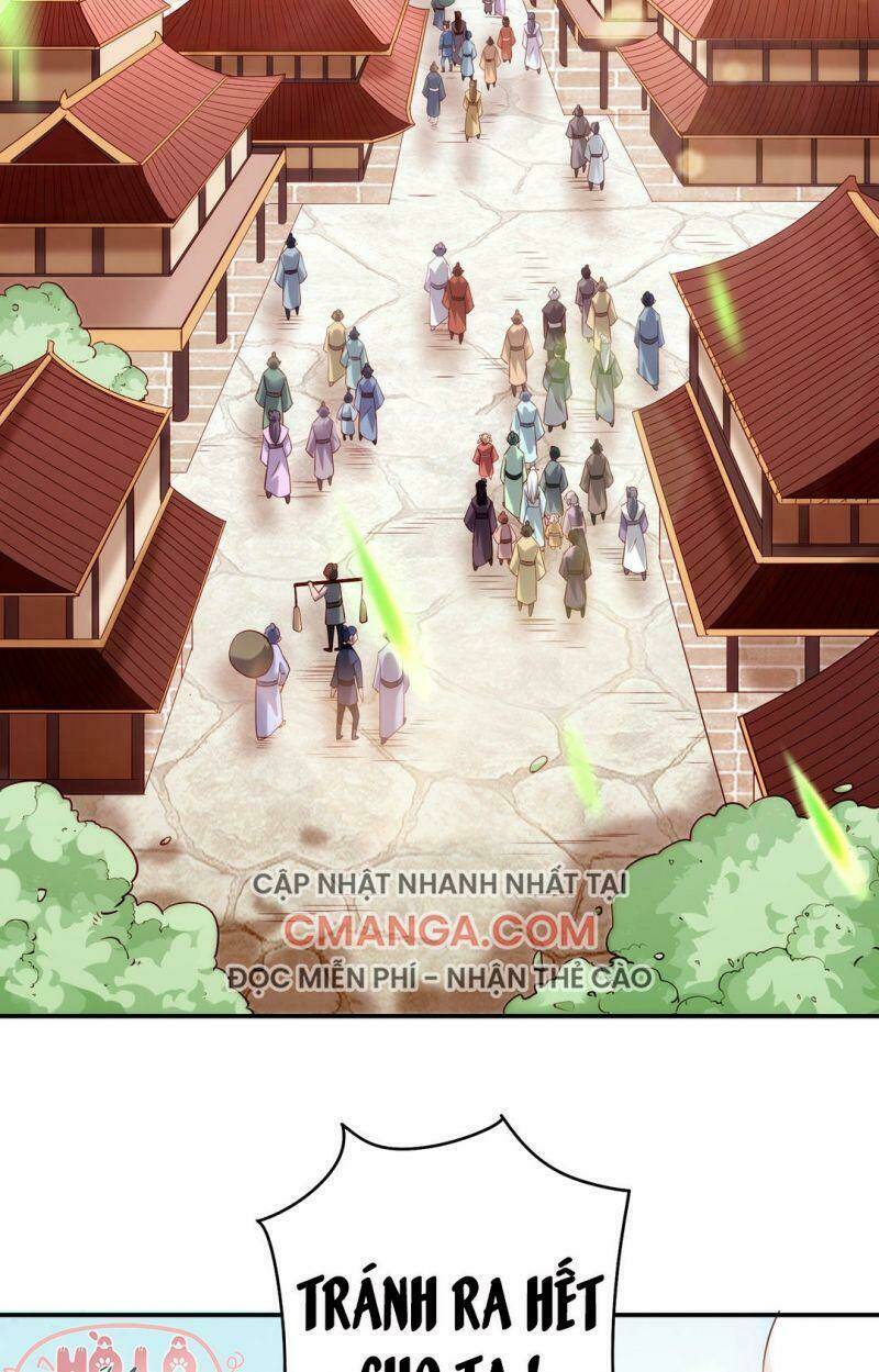 Thiên Kim Bất Hoán: Chapter 71