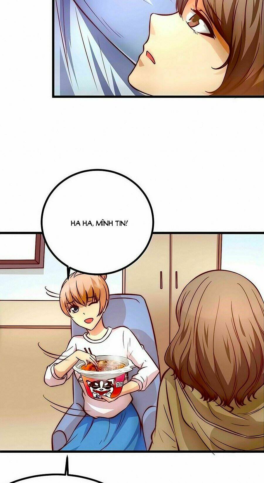 Thời Gian Đều Biết: Chapter 3