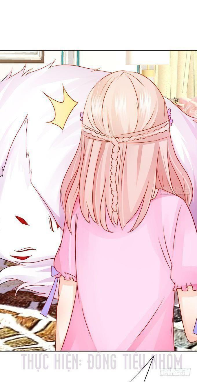 Hồ Tiên Hung Bạo: Chapter 10