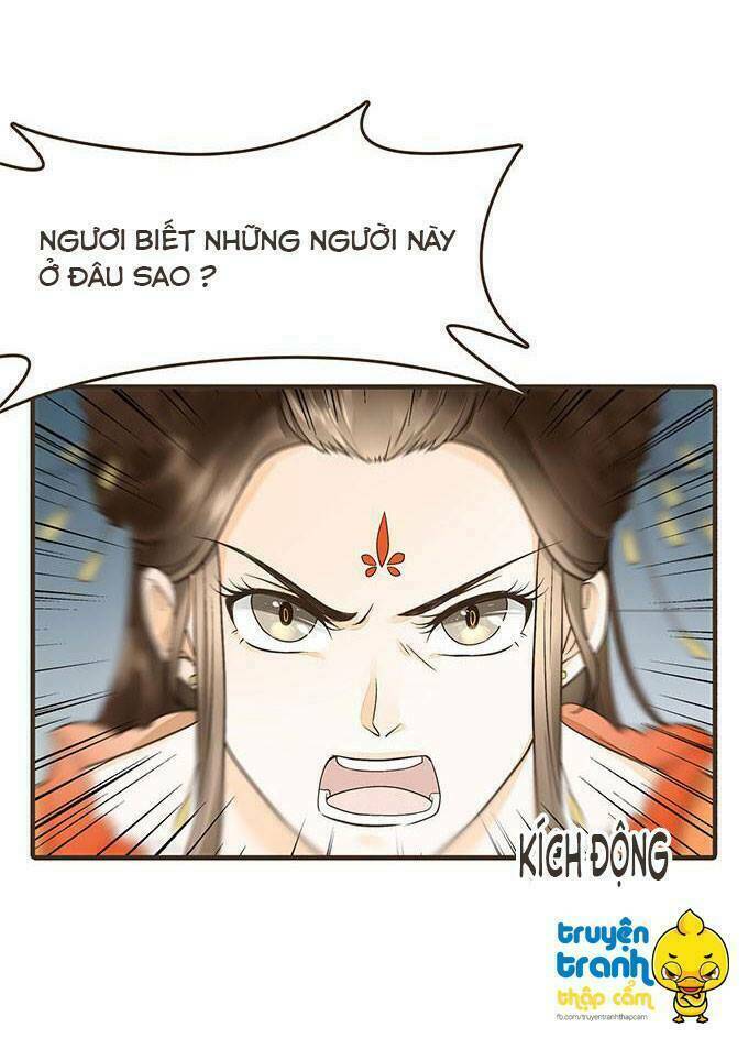 Đại Giá Thừa Tướng: Chapter 19