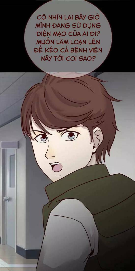 Tấm Da Người: Chapter 6