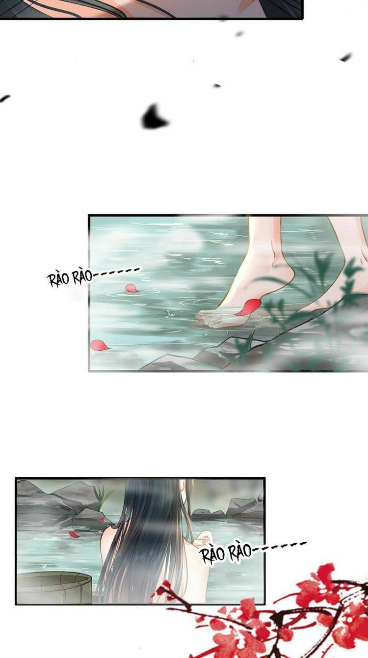 Thái Tử, Người Thật Ngọt Ngào: Chapter 10