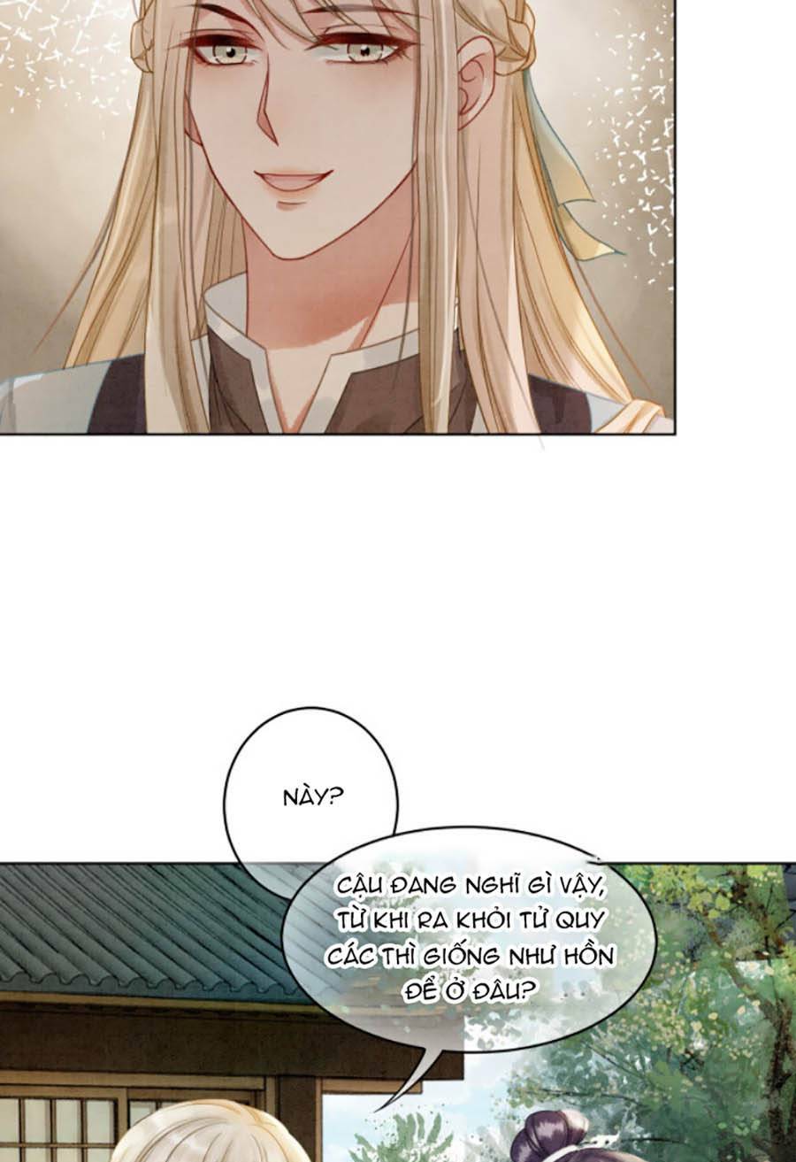 Xung Hỉ Vương Phi: Chapter 19