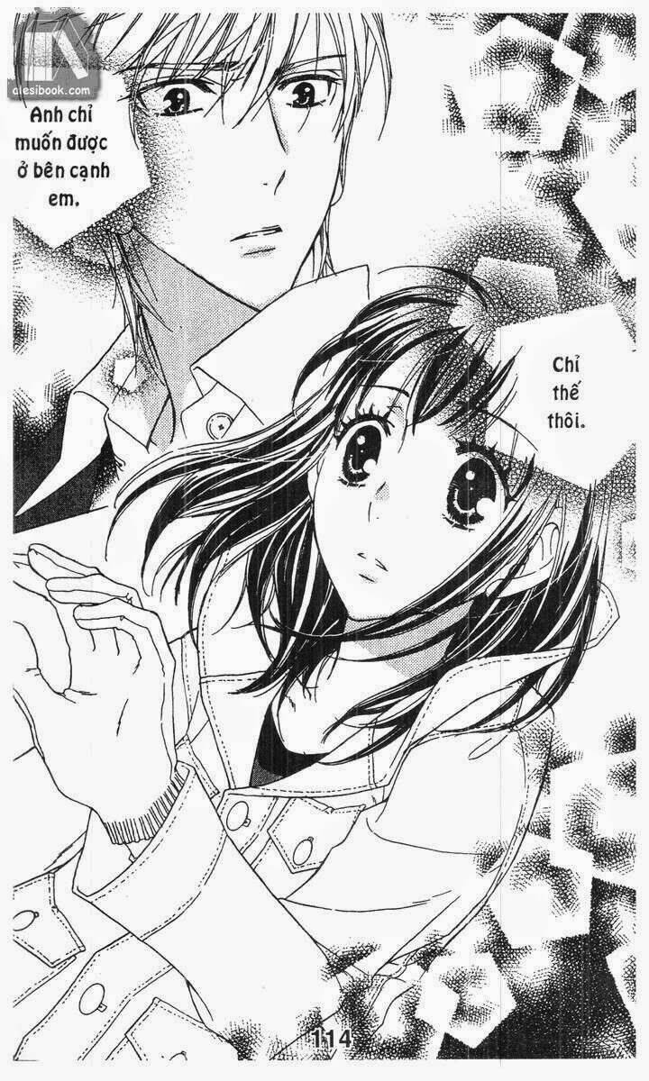 Tình Yêu Định Mệnh: Chapter 33