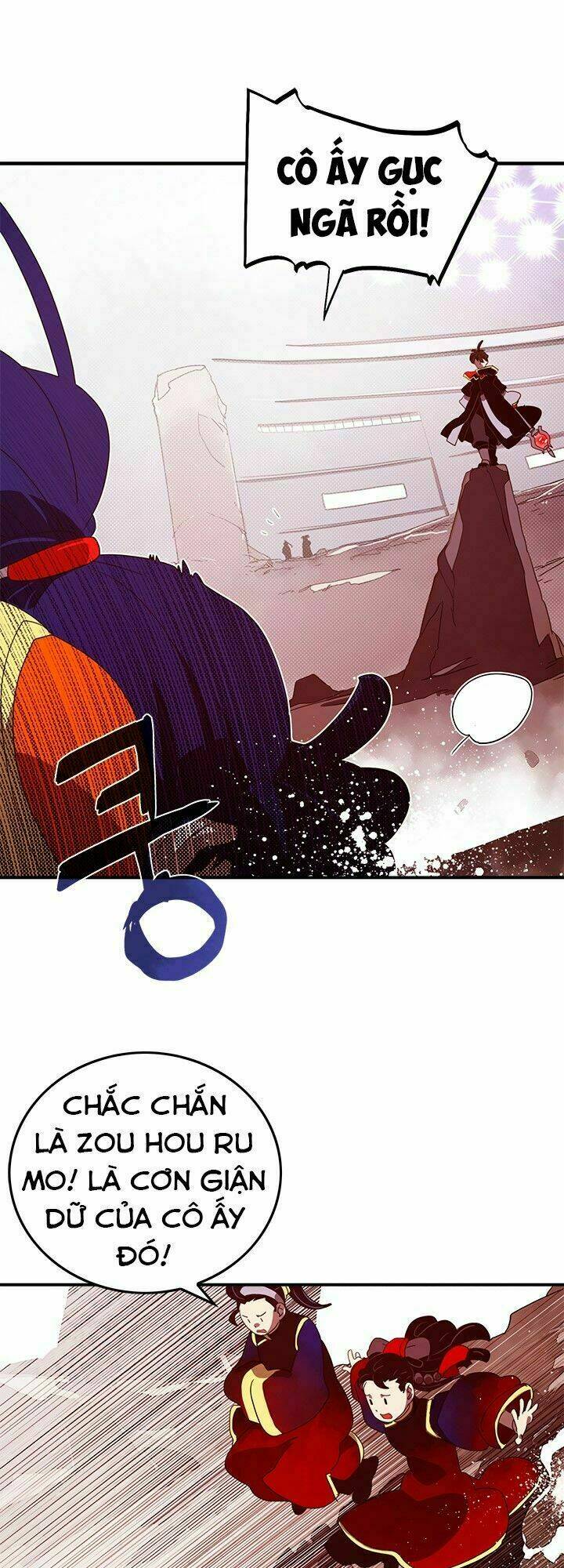 Ta Là Vua Pháp Sư: Chapter 53
