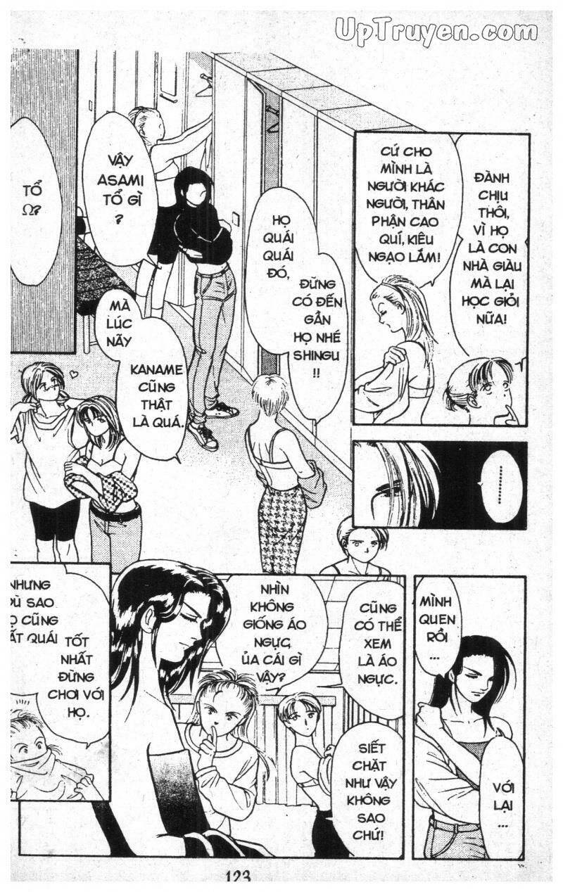 9 Banme No Musashi: Chapter 8