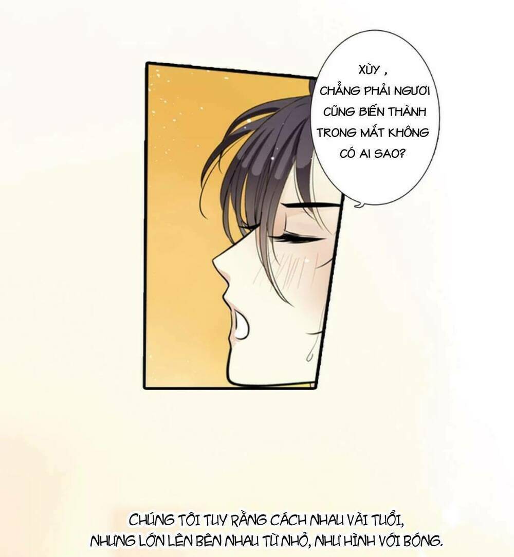 Nghịch Thần: Chapter 2