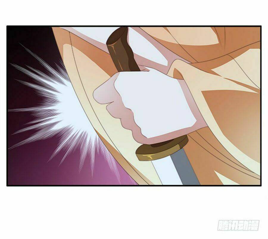 Thịnh Thế An Nhiên: Chapter 38