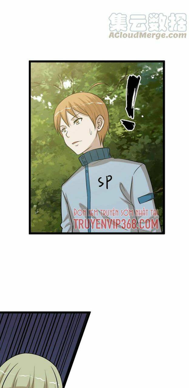 Đai Ca Trở Lại Tuổi 16: Chapter 91