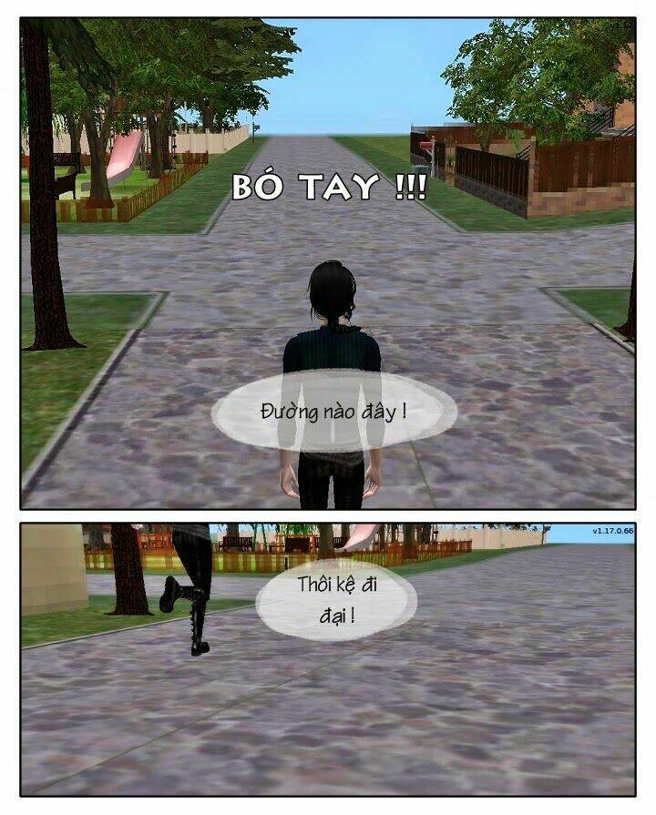 Truyện Sims - Earl Story: Chapter 19