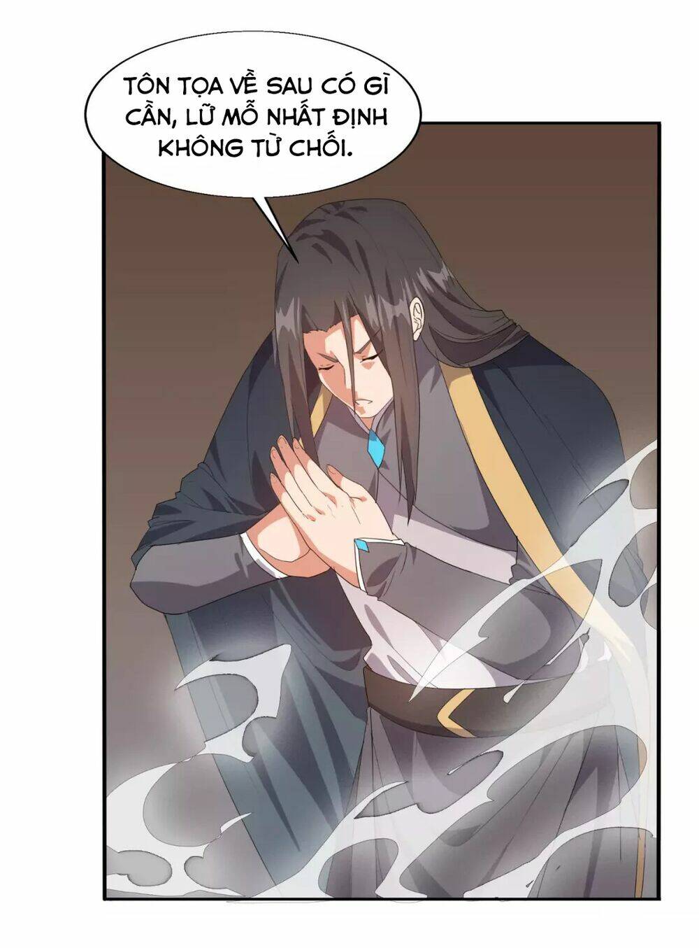 Võ Liệt Thiên Kiêu: Chapter 3