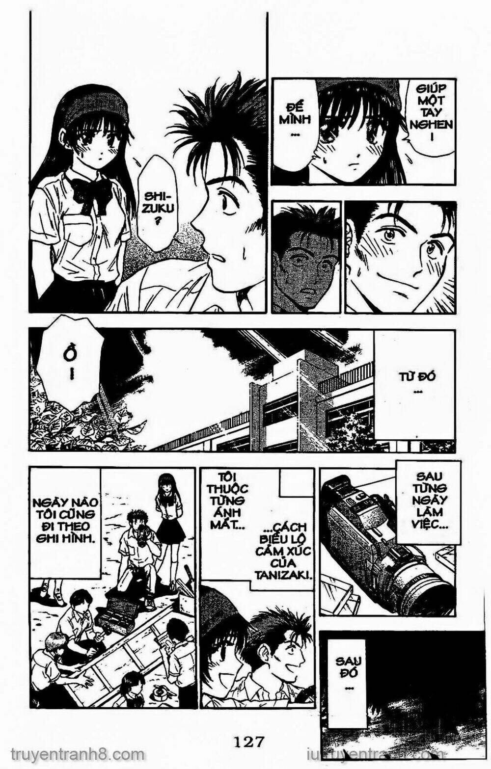 Saladdays: Chapter 141