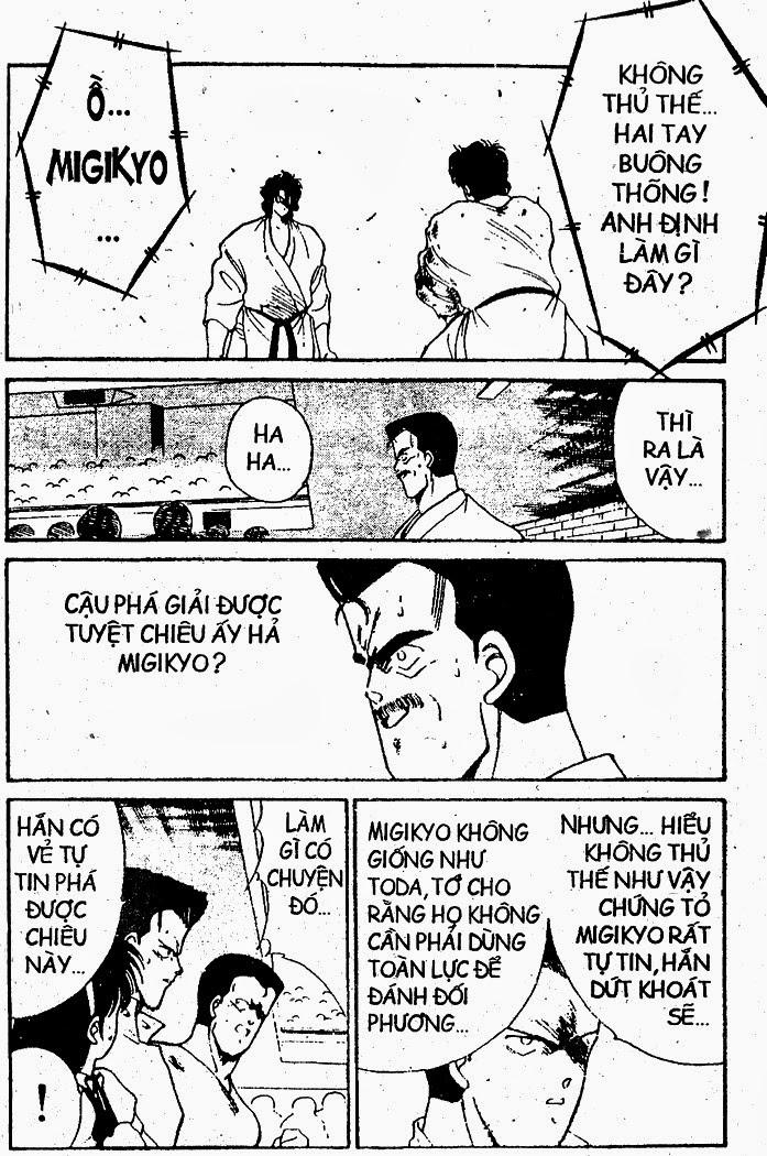 Truyền Nhân Atula 1: Chapter 55