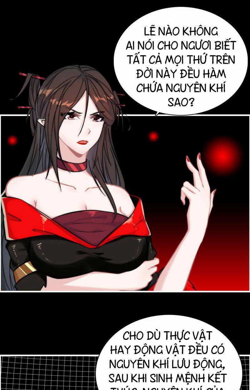 Thần Ma Thiên Sát: Chapter 75