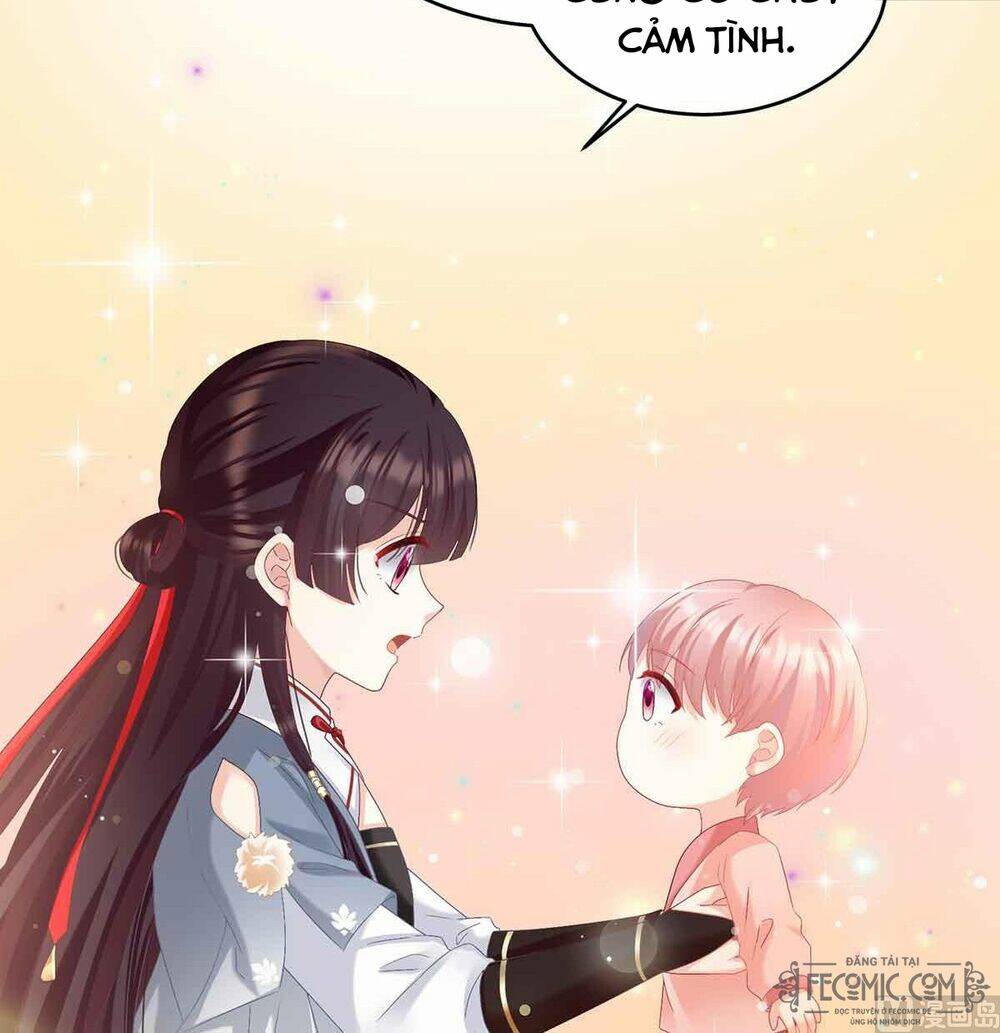 Kiều Phu Có Hỉ: Chapter 66