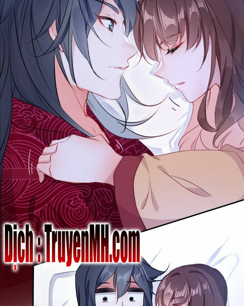 Gả Cho Một Tên Thái Giám Đáng Ghét: Chapter 101