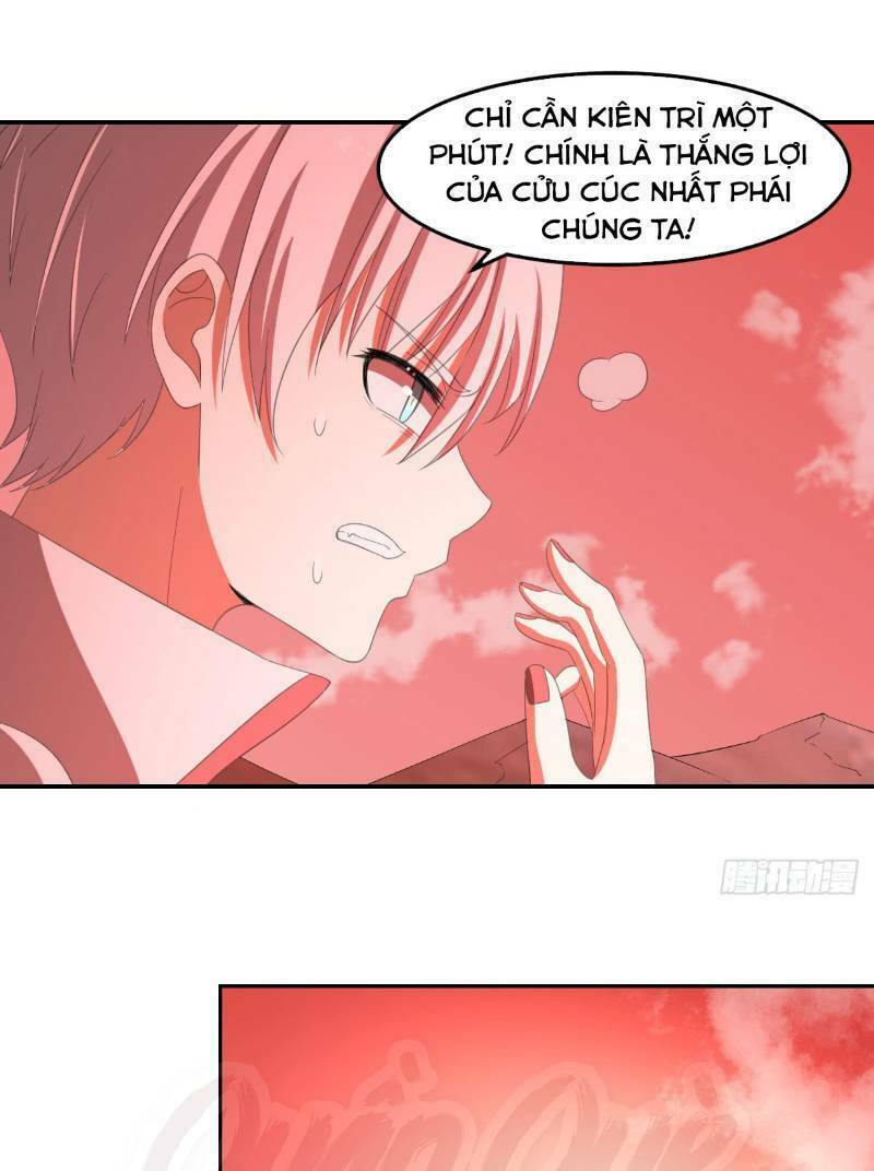 Nghịch Thiên Tiên Mệnh: Chapter 43