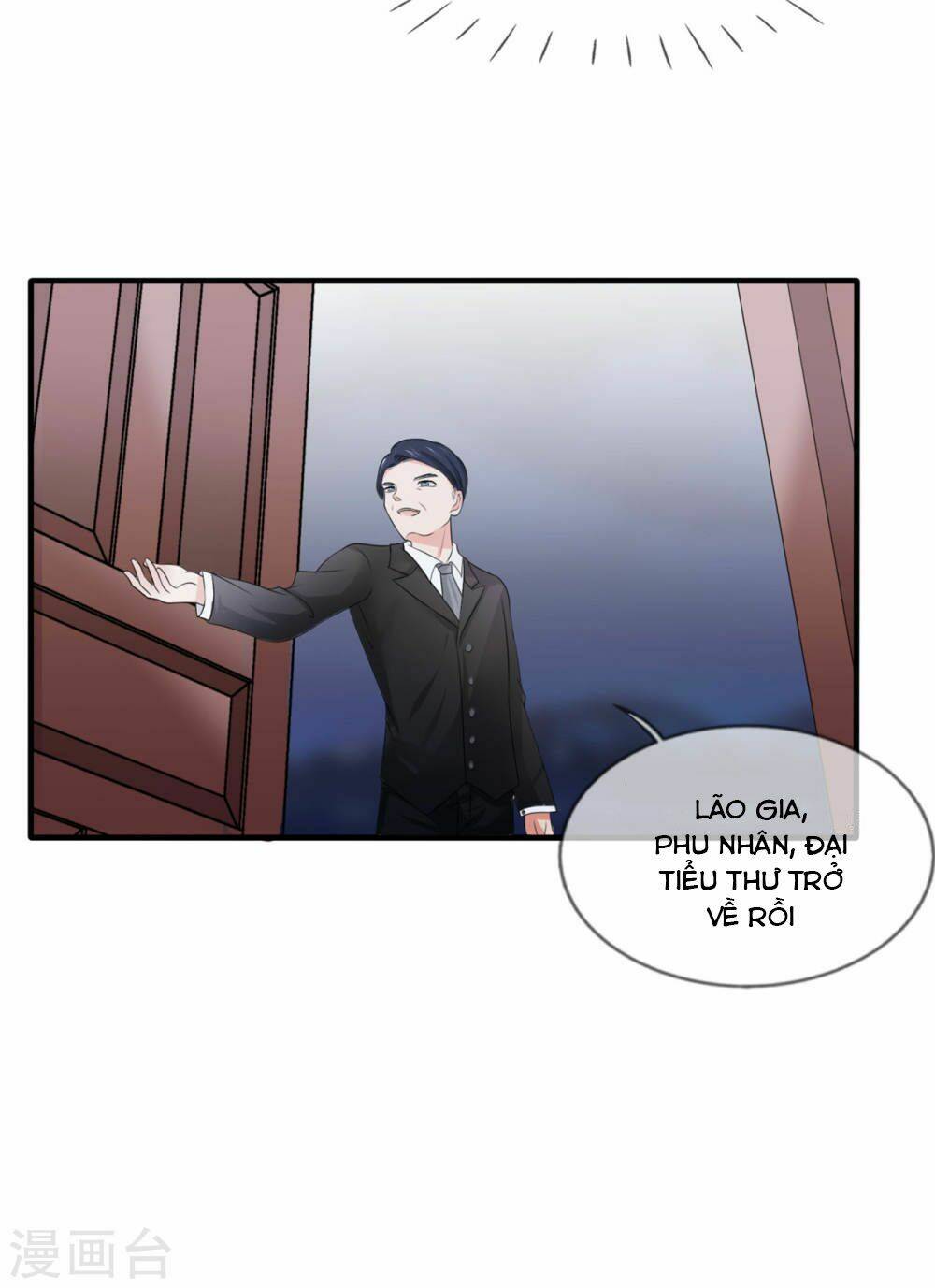 Siêu Cấp Nữ Thần Trọng Sinh: Chapter 4