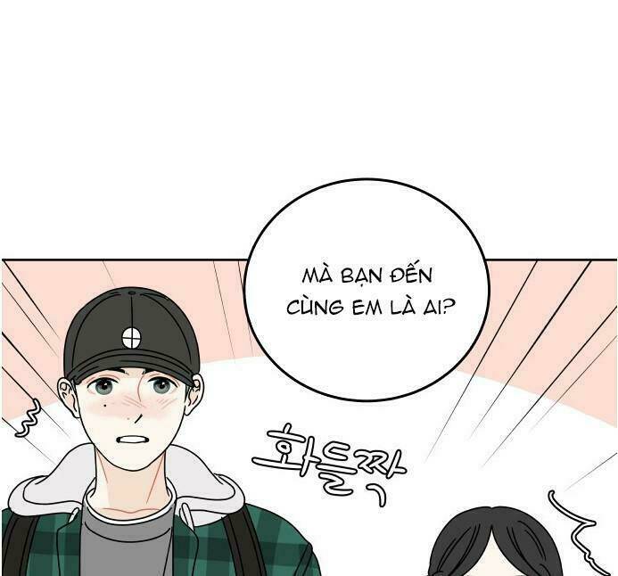 30 Phút Bước Đi Bên Em: Chapter 74