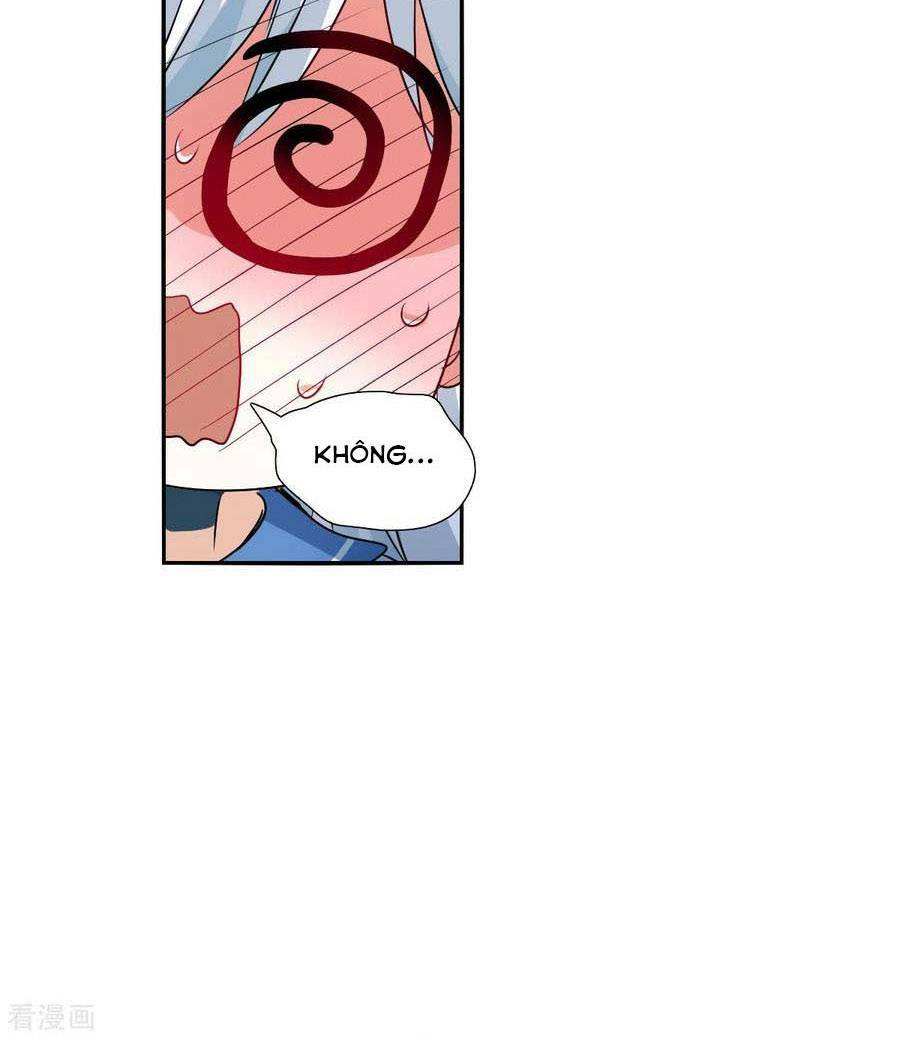 Tô Tịch Kỳ Quái 2: Chapter 37