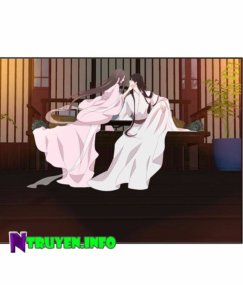 Tướng Quân Mời Ra Trận: Chapter 92