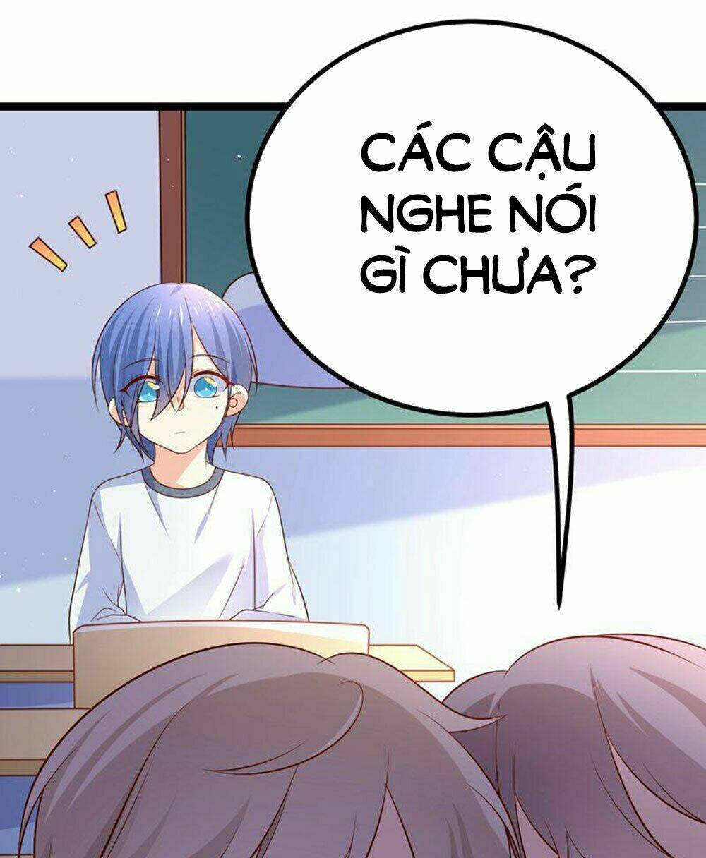 Boss Của Tôi Là Đại Thần: Chapter 47