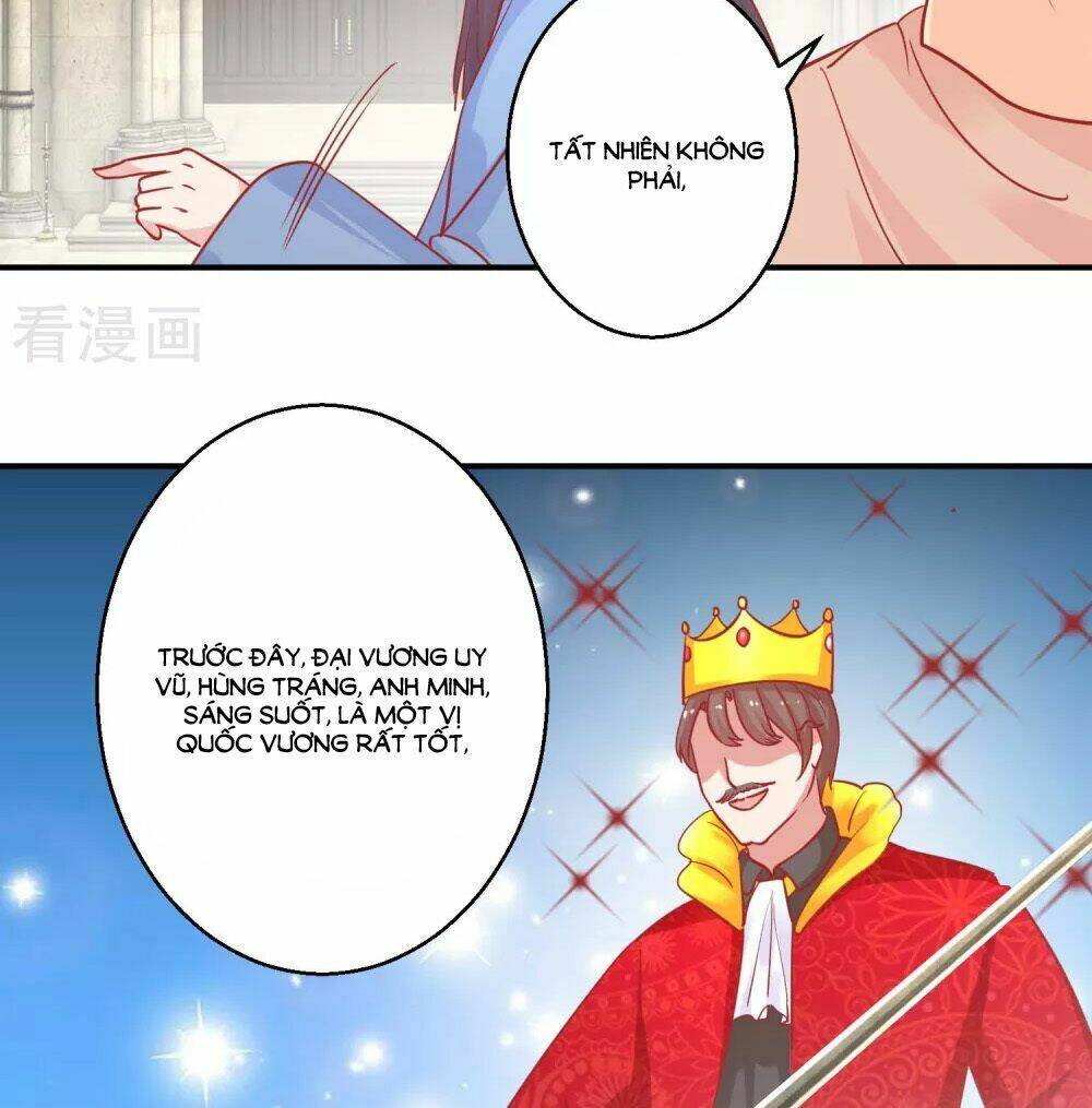 Hoàng Thượng Ở Trên, Thần Ở Dưới: Chapter 74
