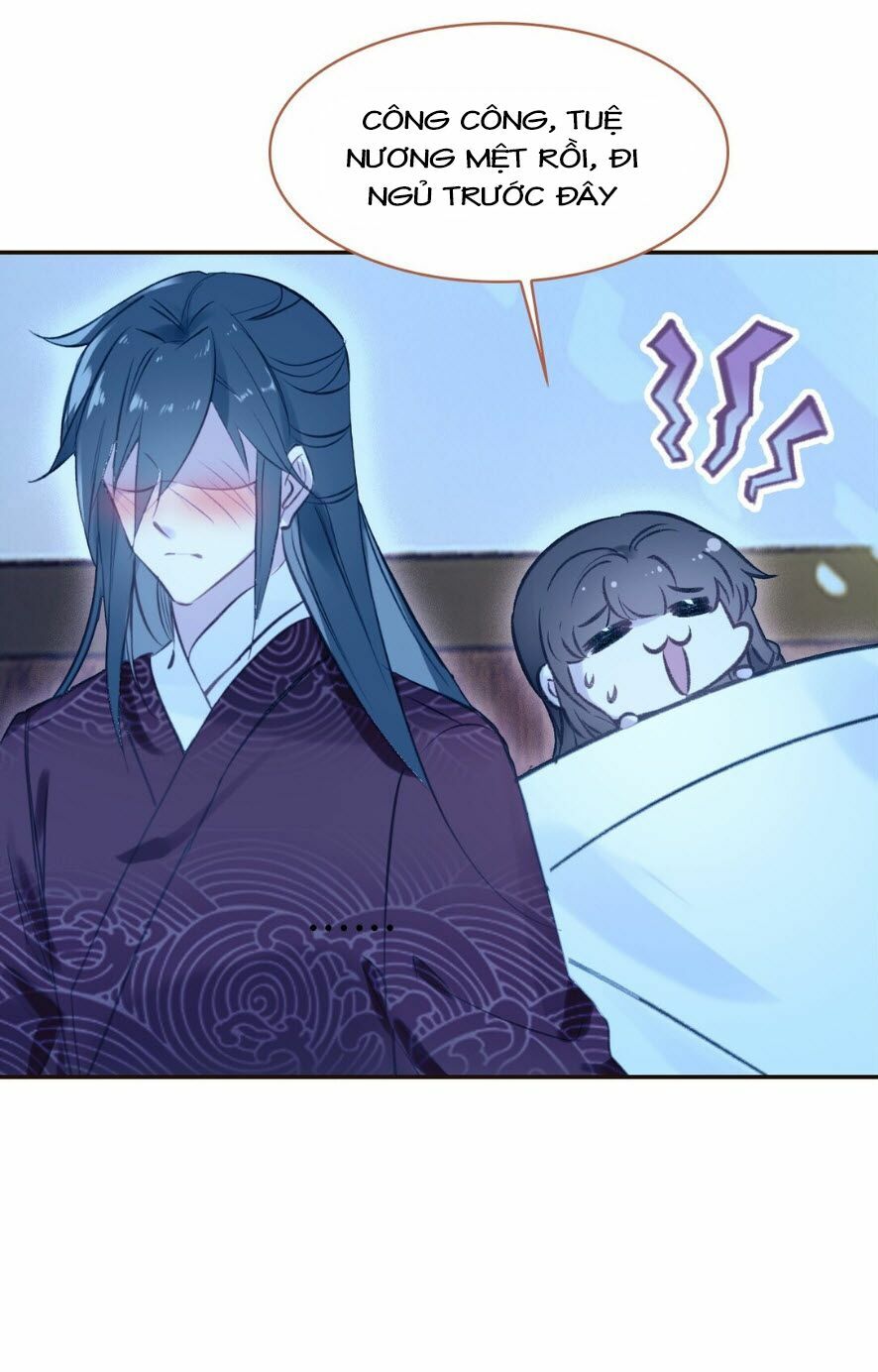 Gả Cho Một Tên Thái Giám Đáng Ghét: Chapter 100