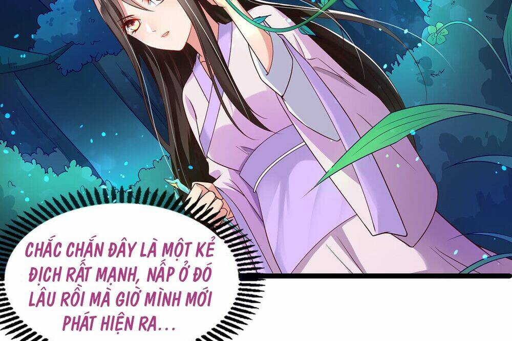 Kinh Thế Cuồng Phi: Chapter 2.2