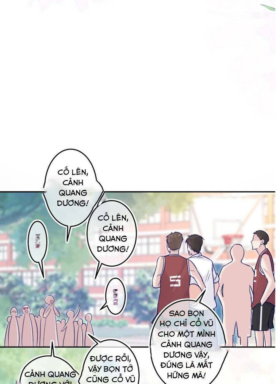 Khi Cô Gái Nhìn Thấy Thời Gian: Chapter 2