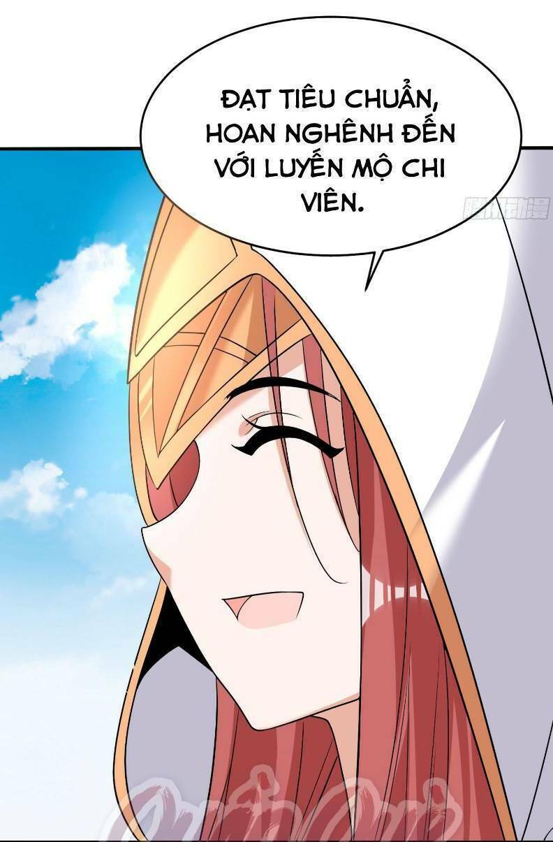 Giáng Thần Chiến Ký: Chapter 65