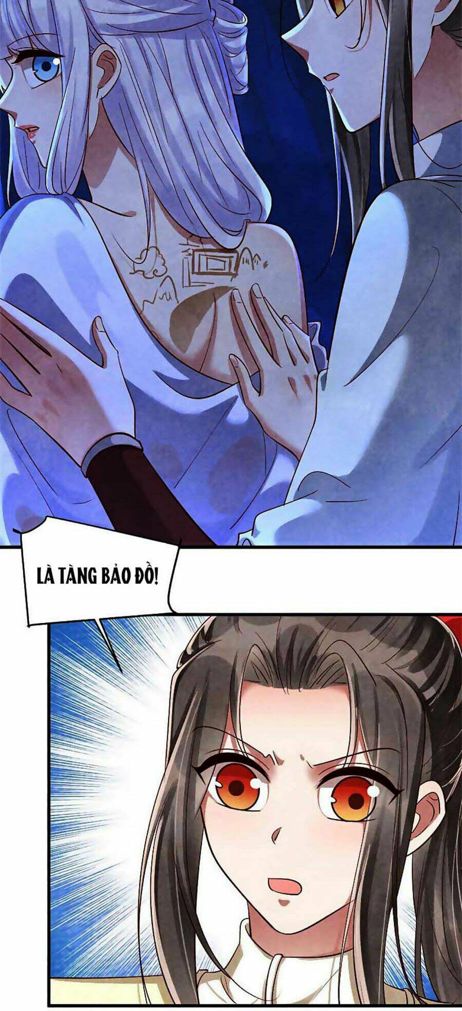 Vương Phi Muốn Trèo Tường: Chapter 119