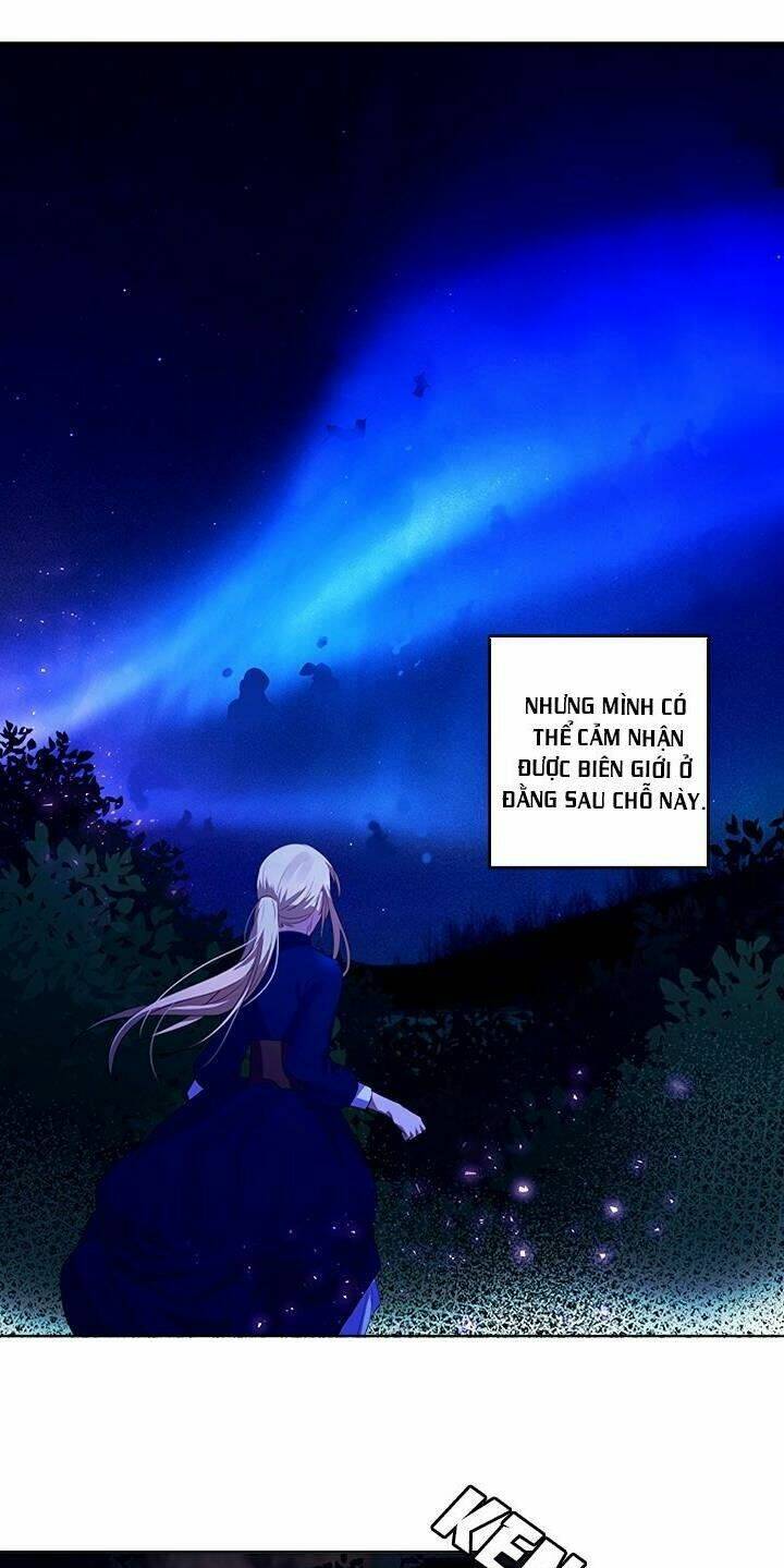 CỘNG TÁC CỦA HOÀNG ĐẾ: Chapter 39