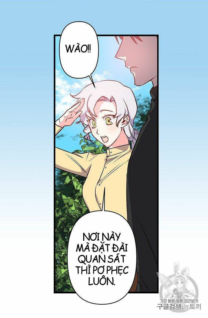 Hôn Lễ Báo Thù: Chapter 15