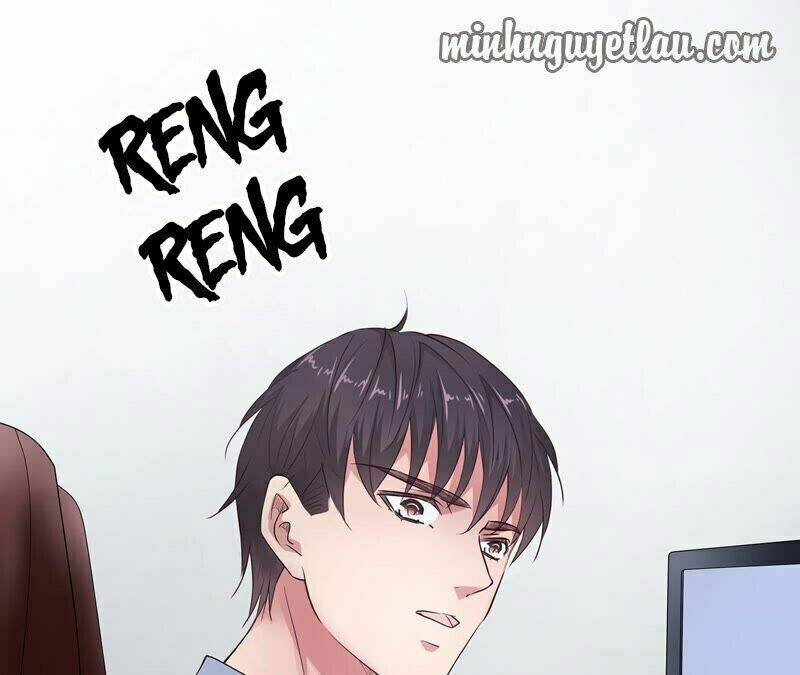 Chiến Lược Lãng Mạn Của Thịnh Thiếu: Chapter 15