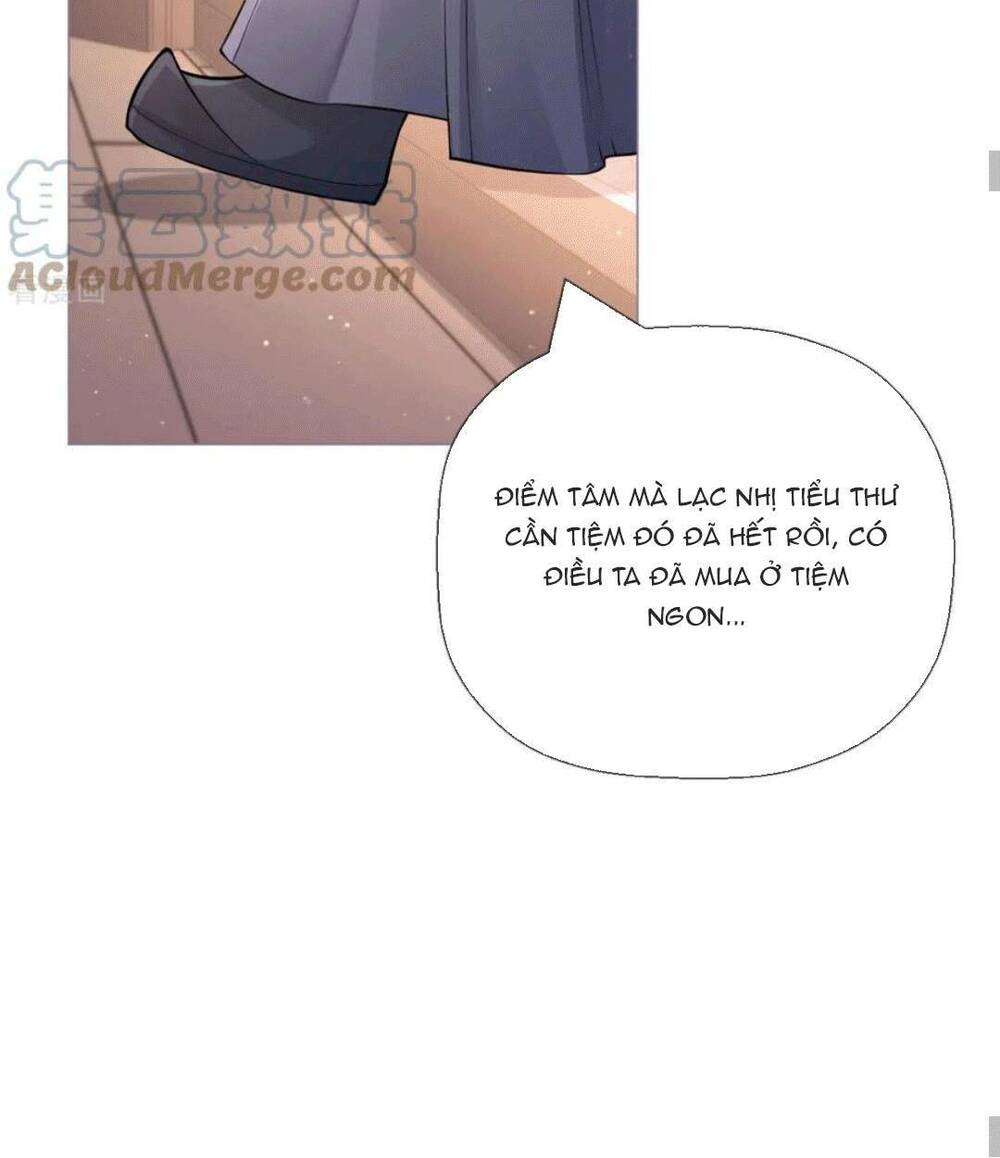 THIẾT LẬP ÁC NỮ CỦA TÔI SỤP ĐỔ RỒI: Chapter 23