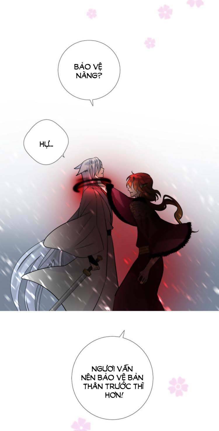 Sao Lại Là Yêu?: Chapter 50