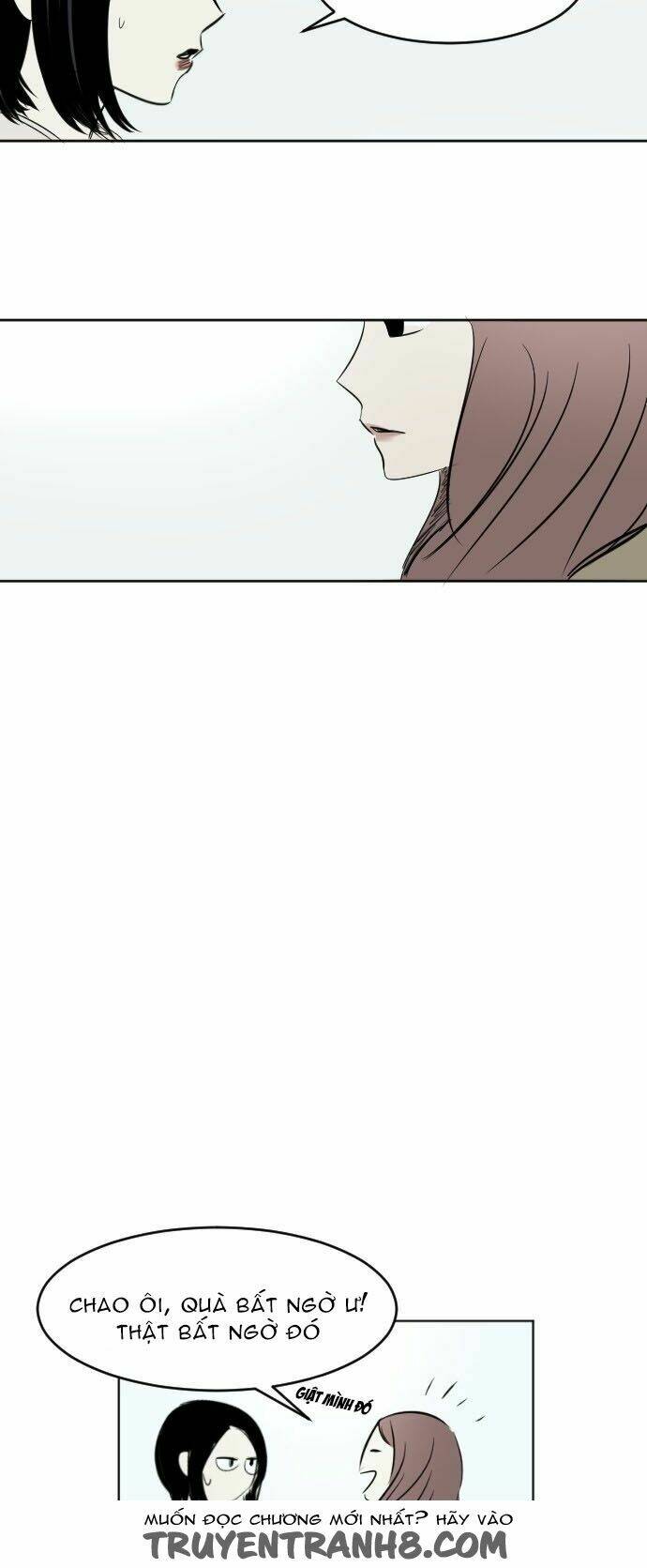 Transparent Cohabitation: Chapter 42