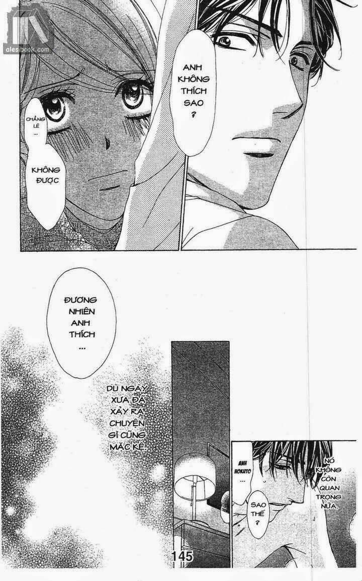 Love Of Firos You: Chapter 24