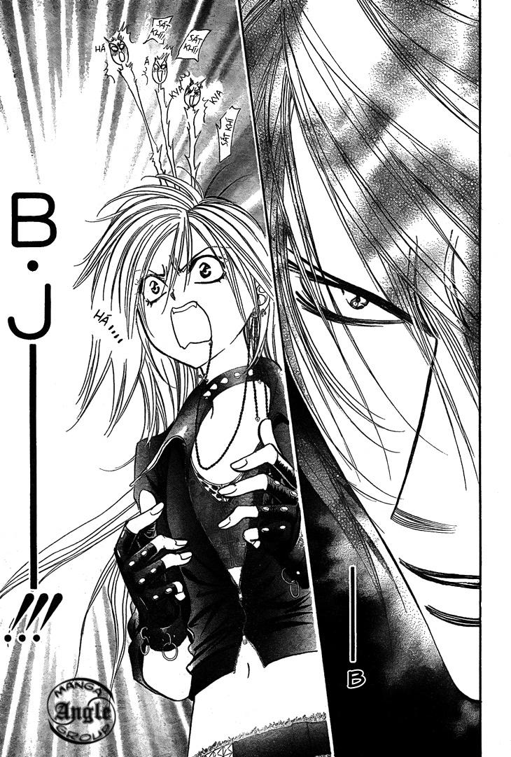 Thách Thức Tuyệt Vời: Chapter 159