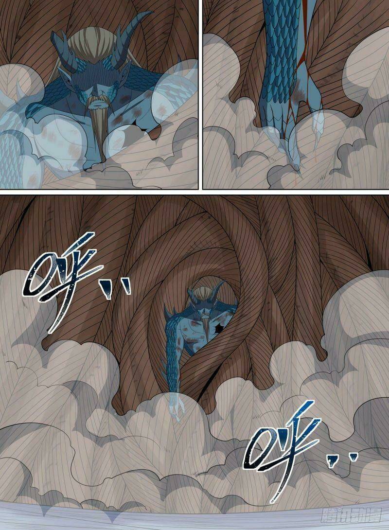 Võ Lực Chí Mạng: Chapter 127