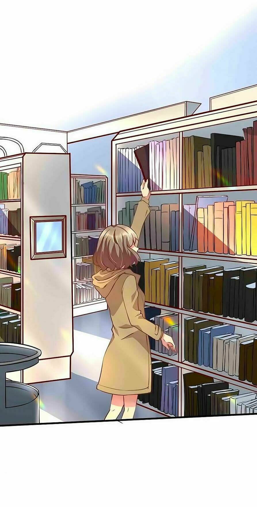 Thời Gian Đều Biết: Chapter 6