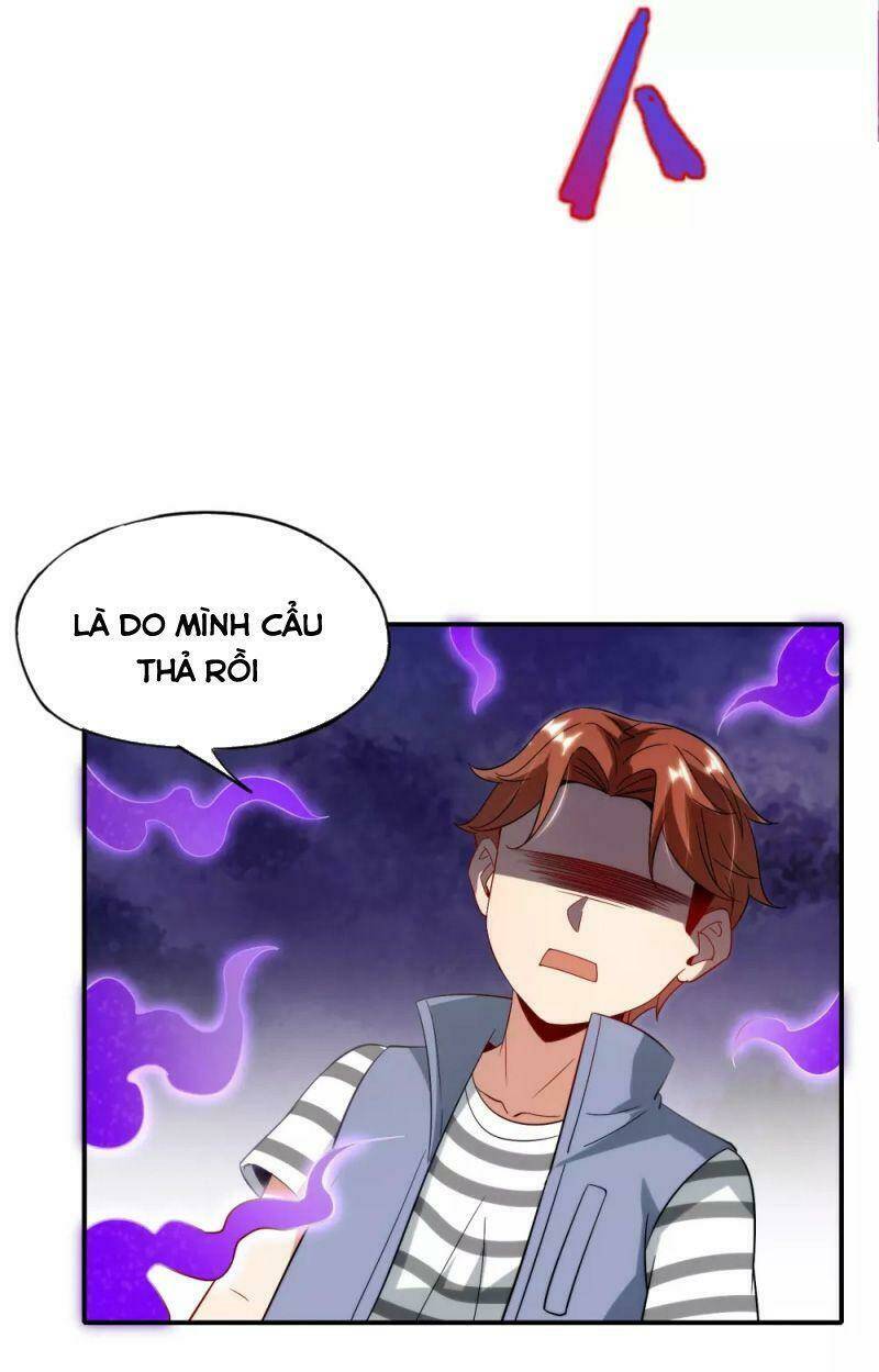 Vòng Bạn Bè Mạnh Nhất Của Tiên Giới: Chapter 67