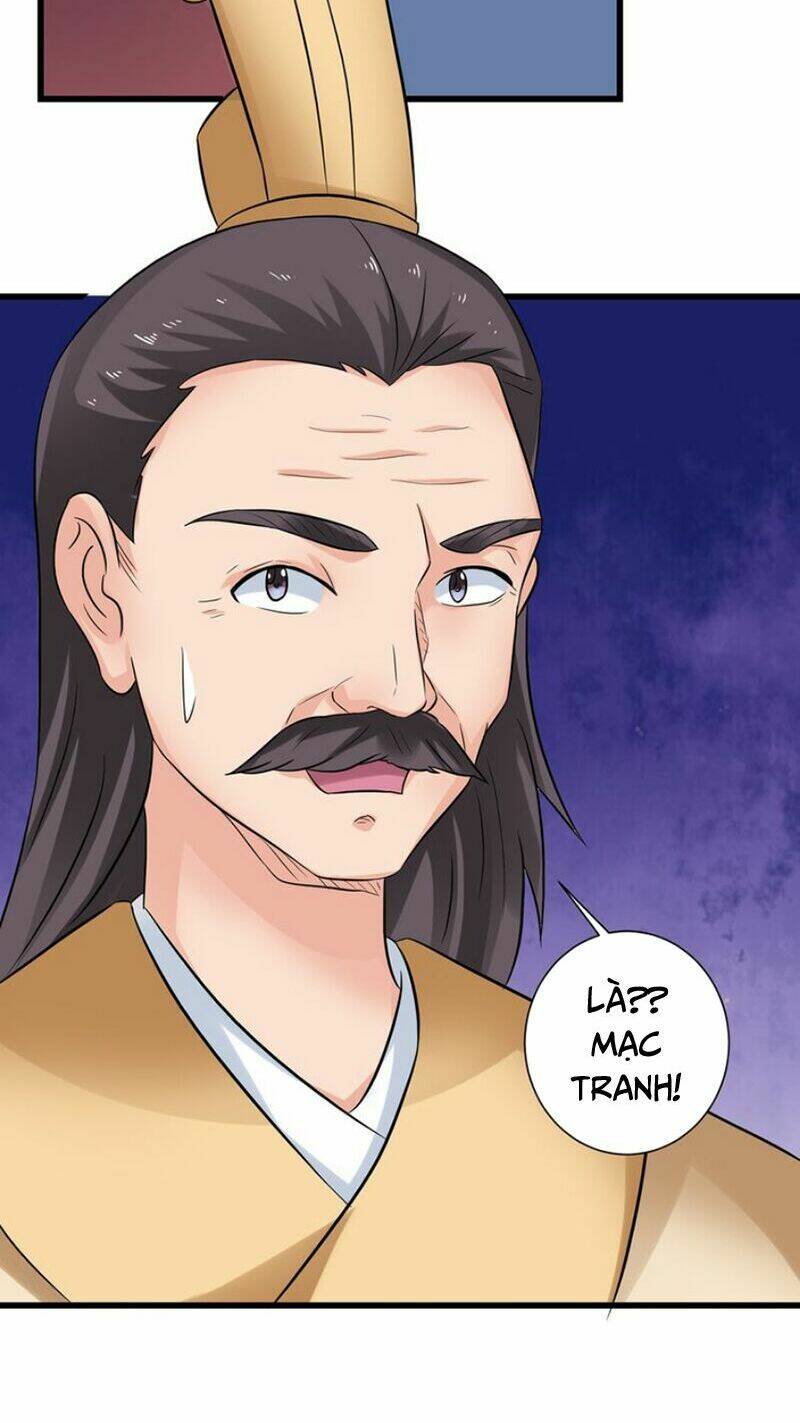 Cực Vũ Huyền Đế: Chapter 45