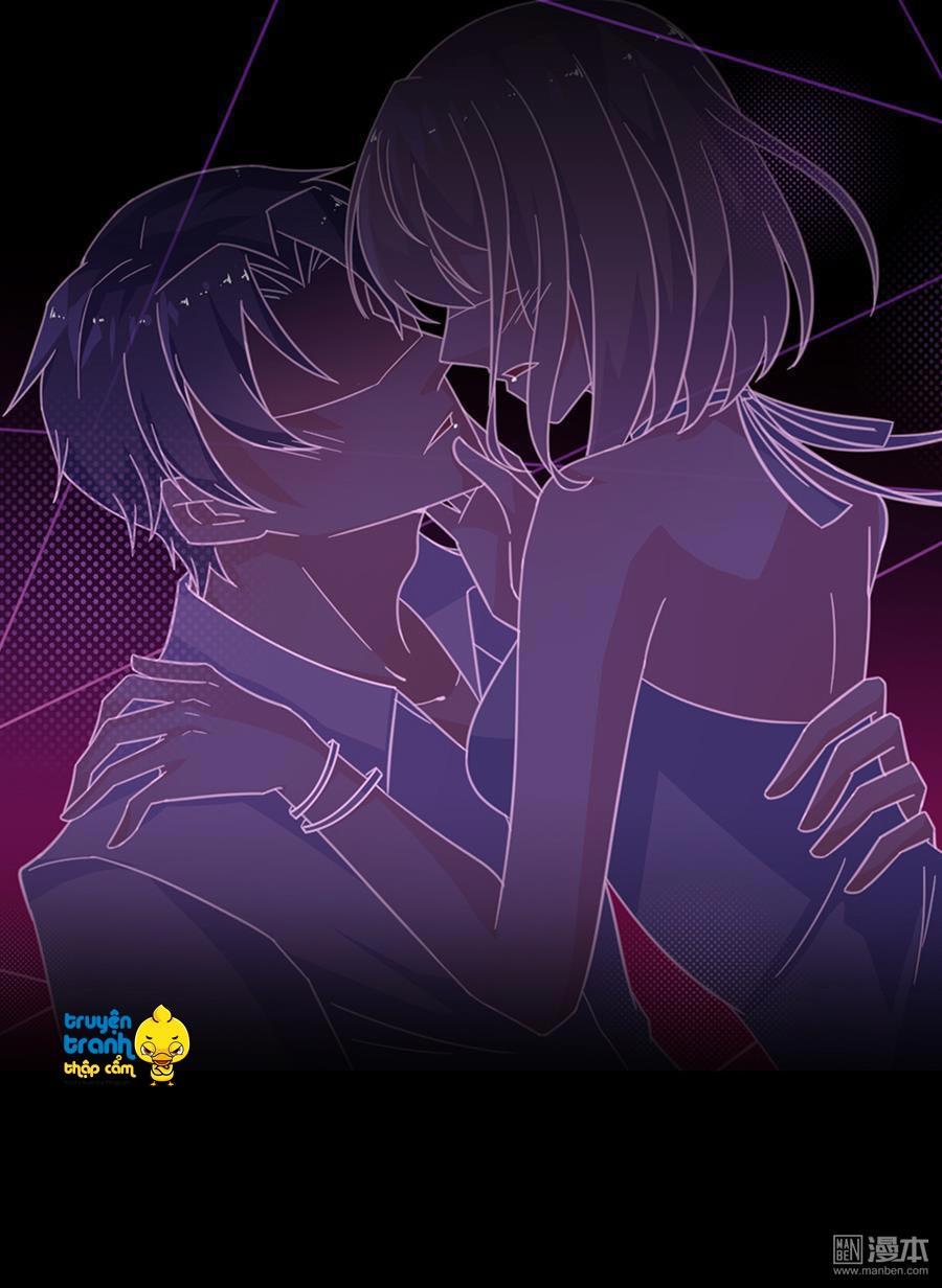 Nhạ Thượng Thủ Tịch Tổng Tài: Chapter 160