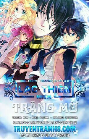 Trăng Mờ: Chapter 0