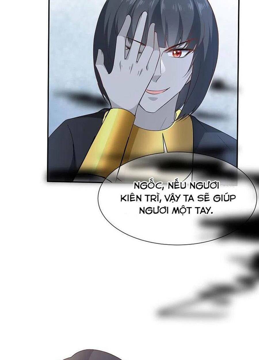 Sủng Hậu Của Vương: Chapter 168